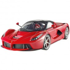 Ferrari LaFerrari 1:18 - Bburago 16001